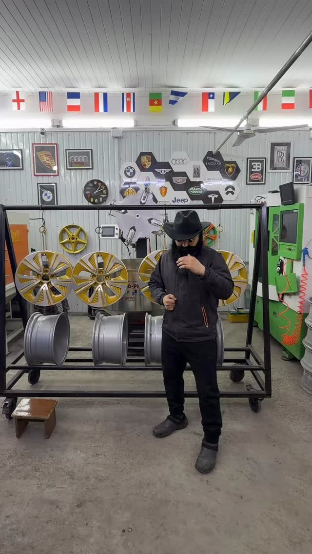 Результат работы