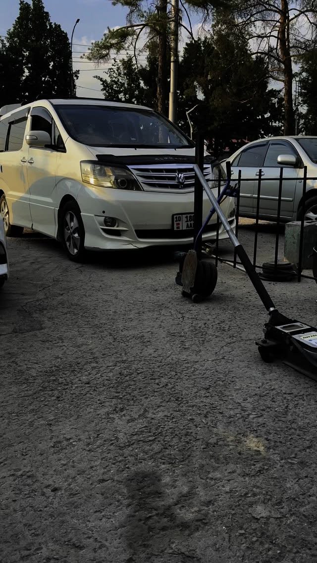 Балансировка