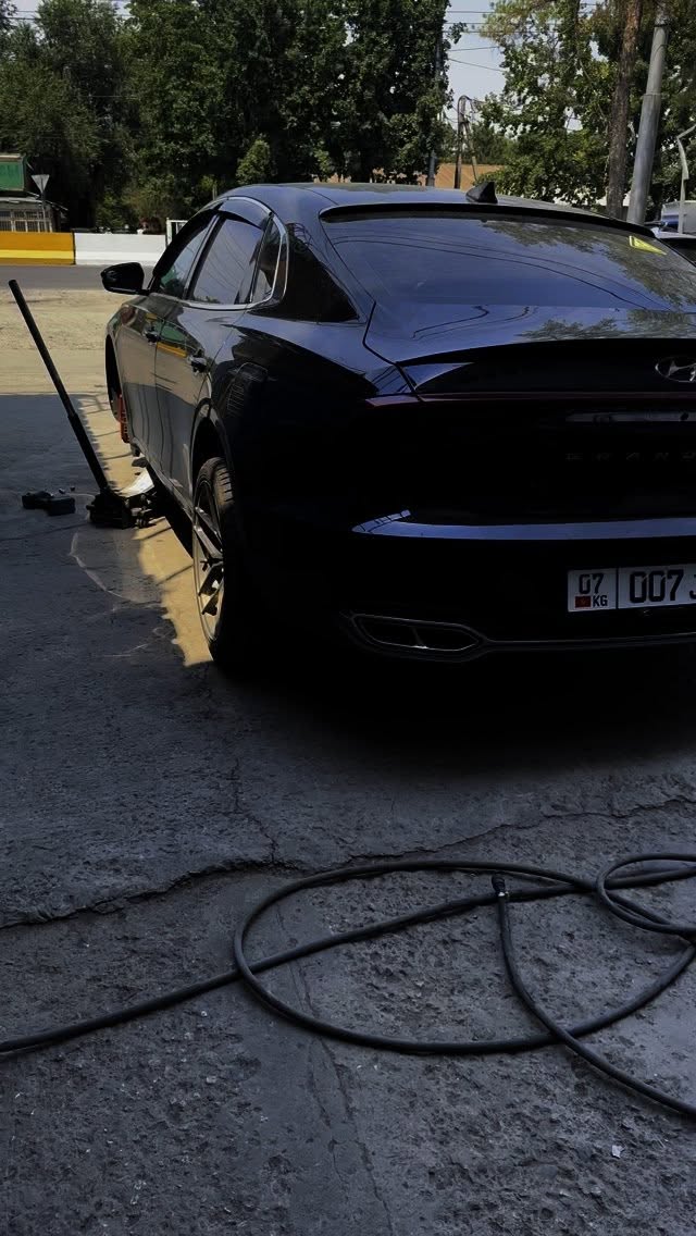 Тормозной диск