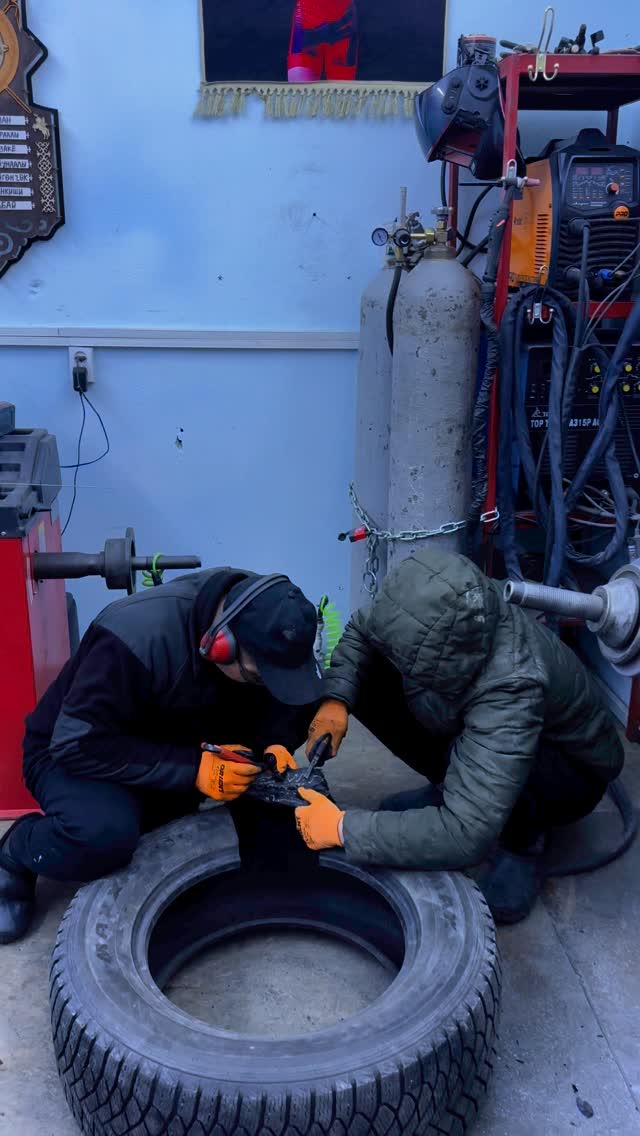 Результат ремонта