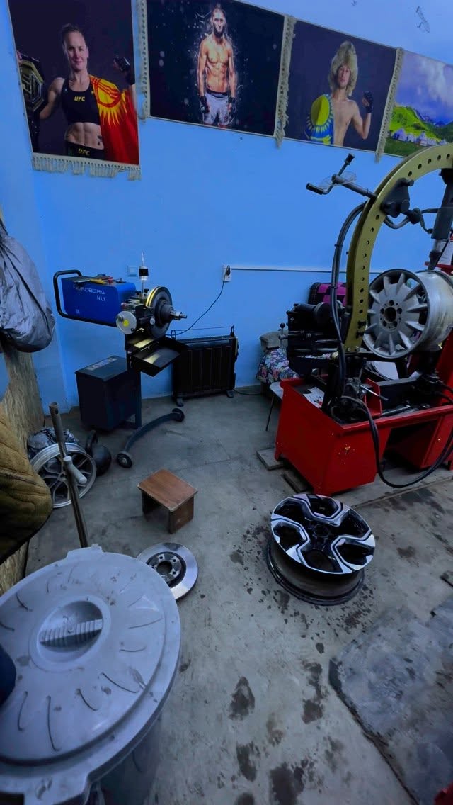 Вулканизация